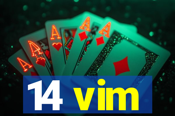 14 vim